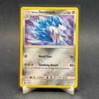 Alolan Sandslash