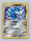 Alolan Sandslash
