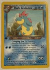 Dark Croconaw
