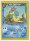 Dark Croconaw