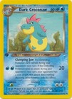 Dark Croconaw