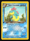 Dark Croconaw