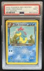 Dark Croconaw