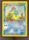 Dark Croconaw