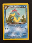 Dark Croconaw