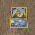 Dark Croconaw