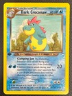 Dark Croconaw