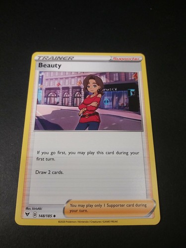 Beauty