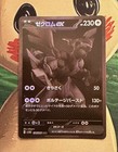 Zekrom ex