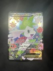 Shaymin EX