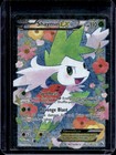 Shaymin EX
