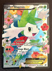 Shaymin EX
