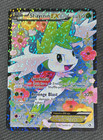 Shaymin EX
