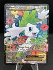 Shaymin EX