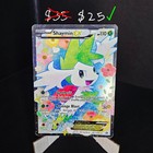 Shaymin EX