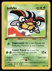 Ledyba