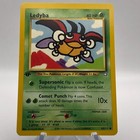Ledyba