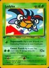 Ledyba