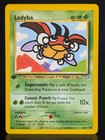 Ledyba