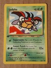 Ledyba