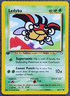 Ledyba