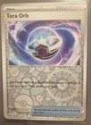 Tera Orb