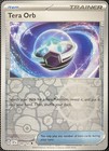 Tera Orb