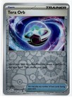 Tera Orb