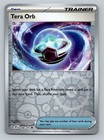 Tera Orb