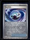 Tera Orb
