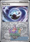Tera Orb