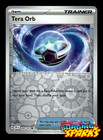 Tera Orb