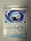 Tera Orb