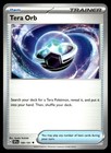 Tera Orb