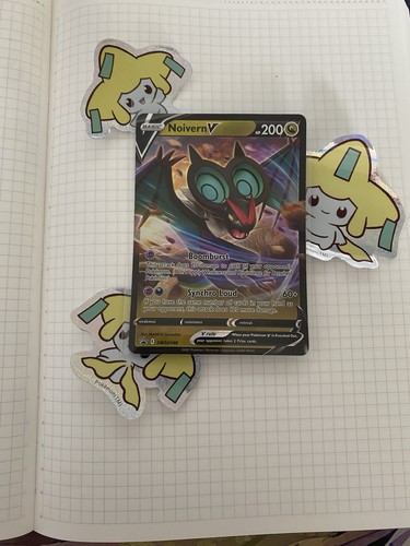 Noivern V