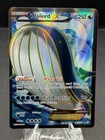 Wailord EX