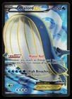 Wailord EX