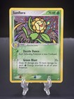 Sunflora