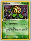 Sunflora