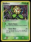 Sunflora
