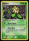 Sunflora