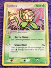 Sunflora