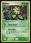 Sunflora