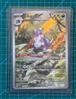 Nidoking
