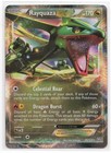 Rayquaza EX