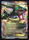 Rayquaza EX