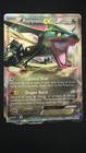 Rayquaza EX