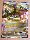 Rayquaza EX