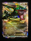 Rayquaza EX