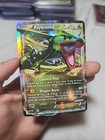 Rayquaza EX